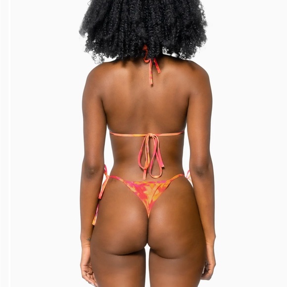 437 SANDERS BOTTOM FLORA - Picture 3 of 5